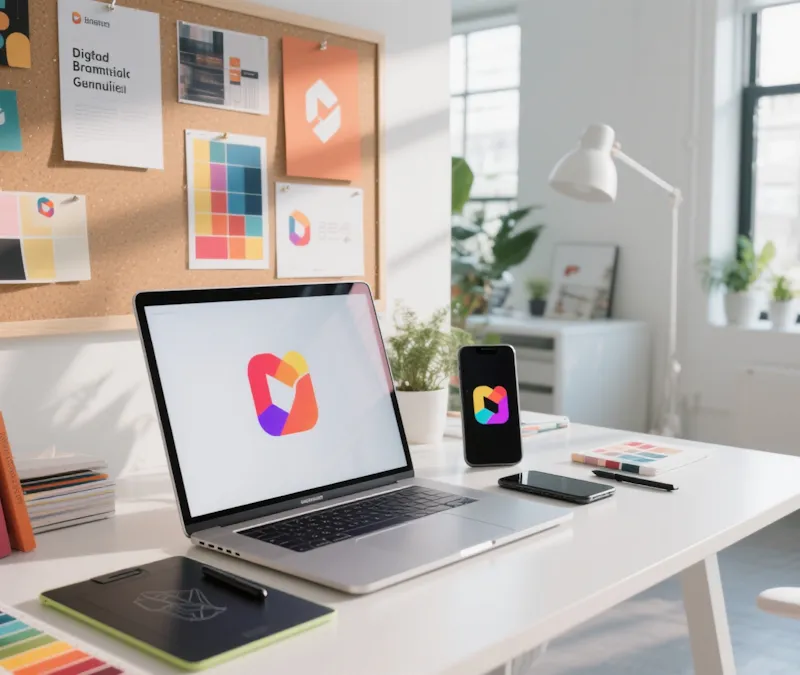 Mastering composition in web design